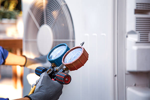 Affordable Hvac Installation solutions in Inkster, MI